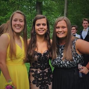 Meet your Posher, Allison